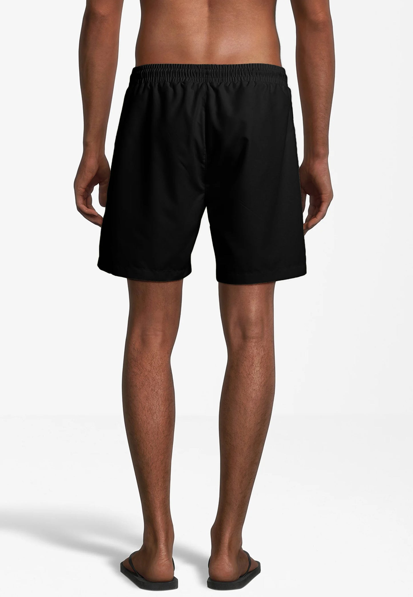 Costume da bagno somalia pantaloncini nero