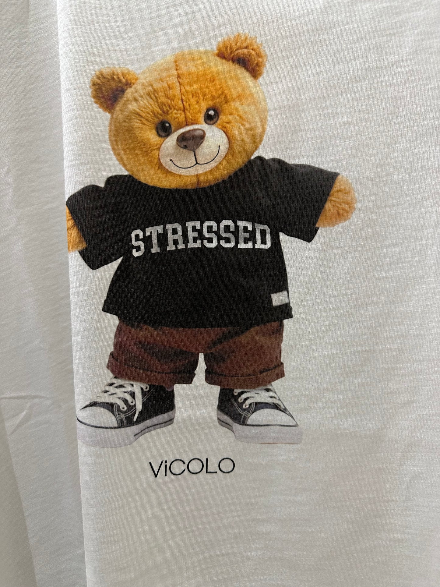 T-shirt MC