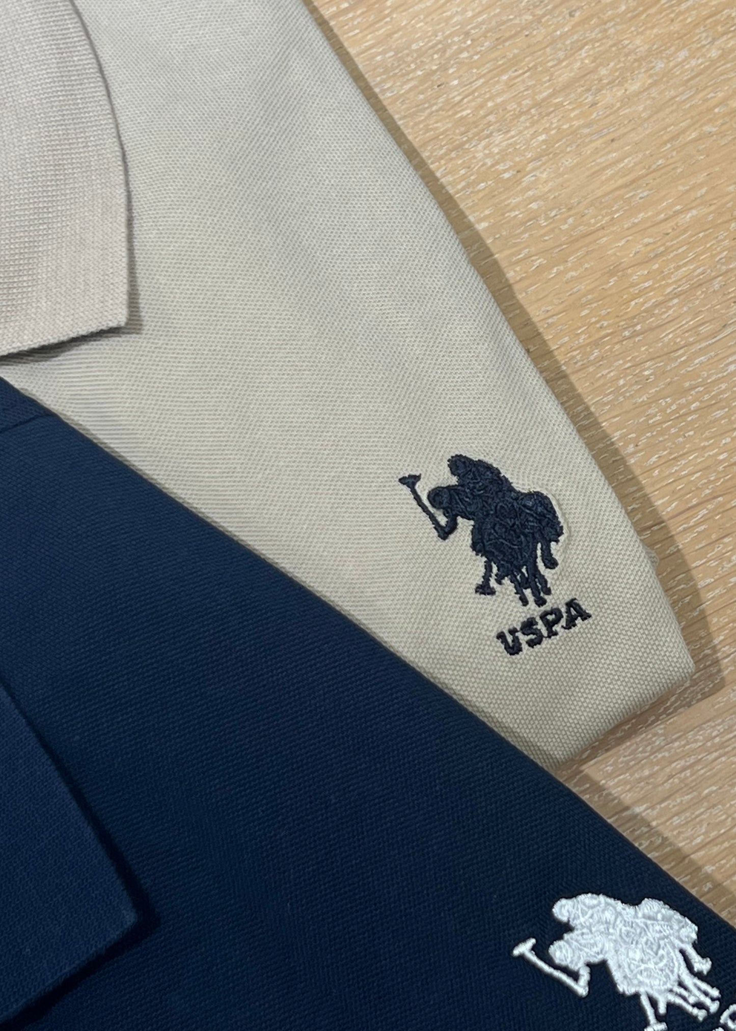 Polo m/m flyn