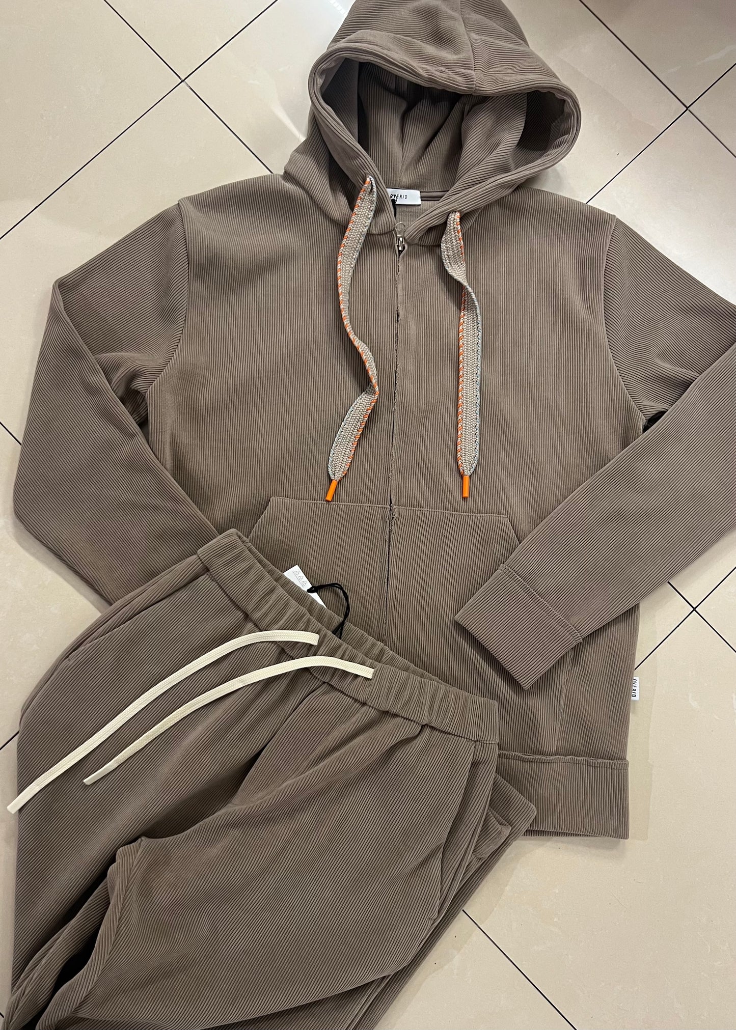 Pantalaccio antfit tasch filett