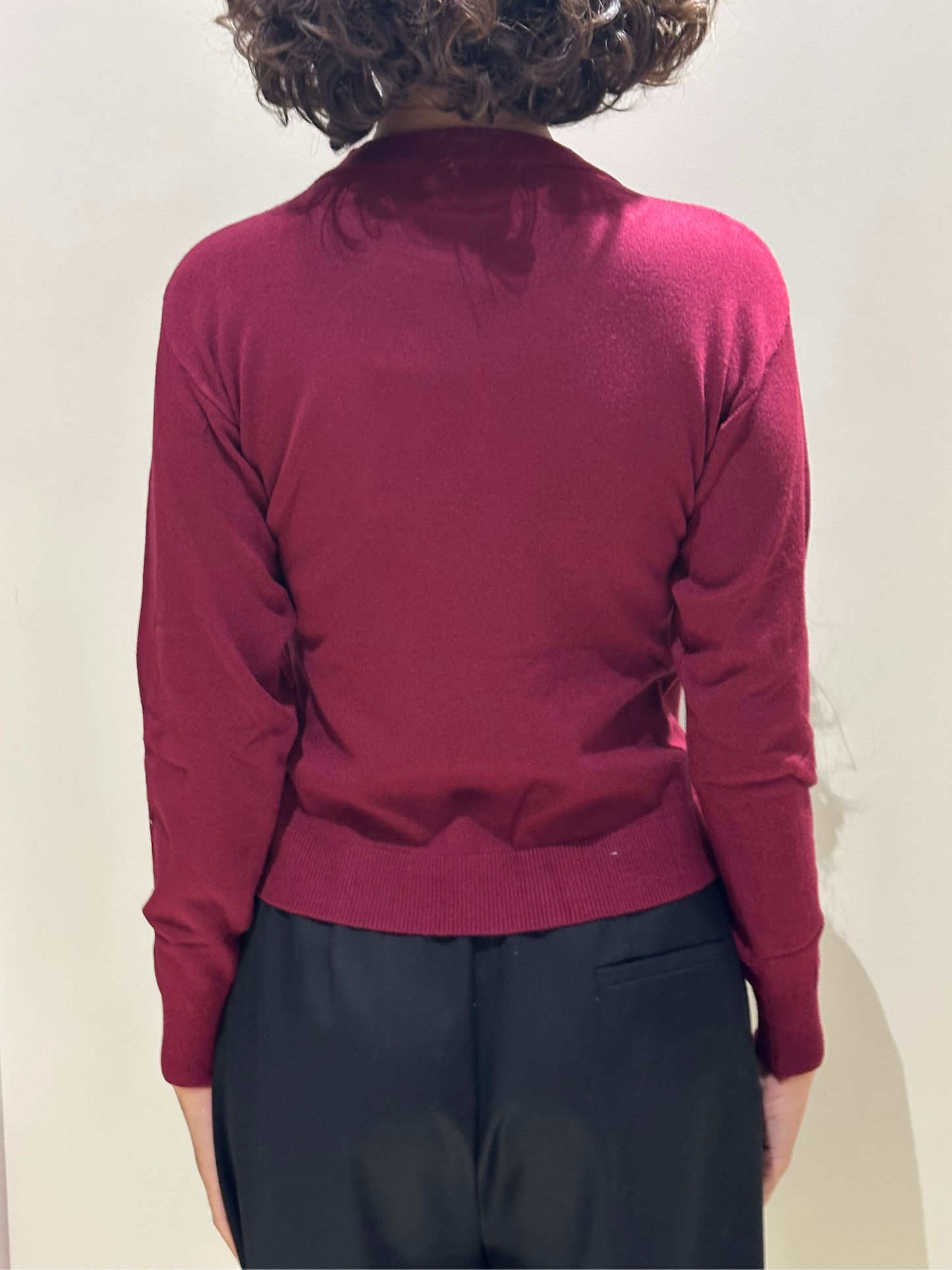 MAGLIA ART.SM9027