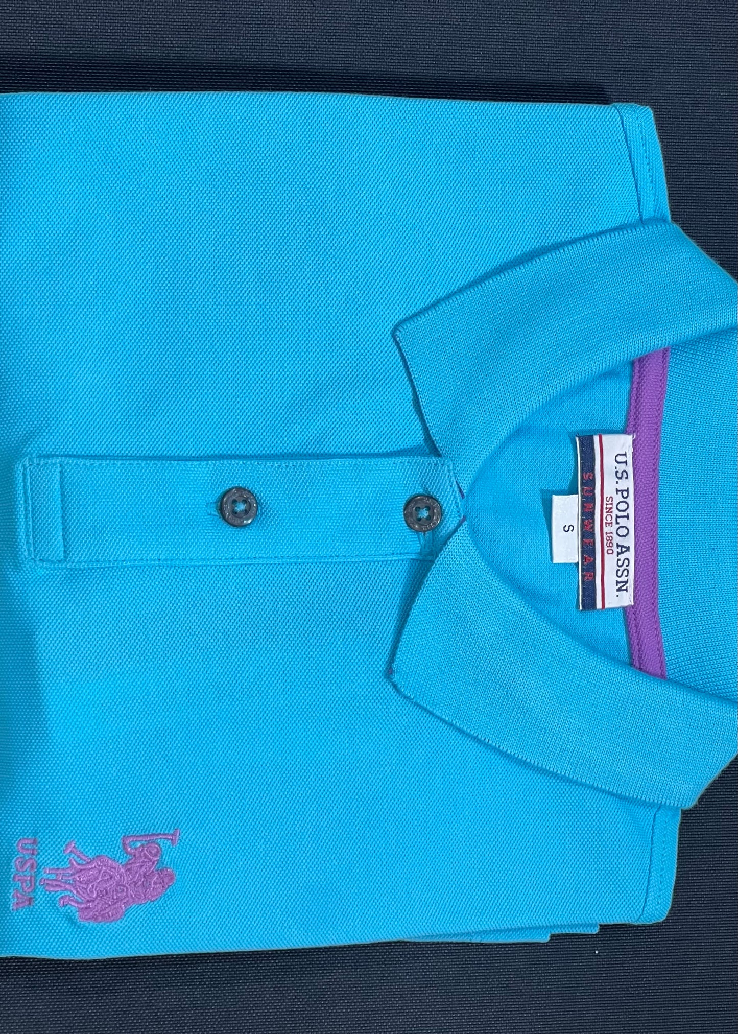 Polo m/m flyn