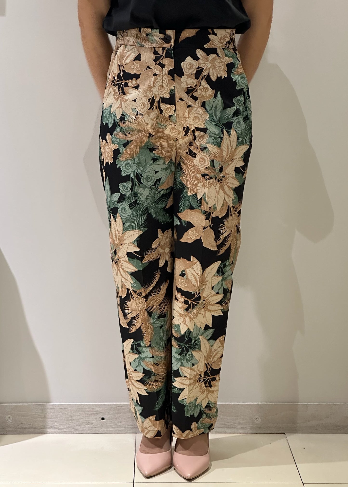 Pantalone Emme Marella musa fantasia