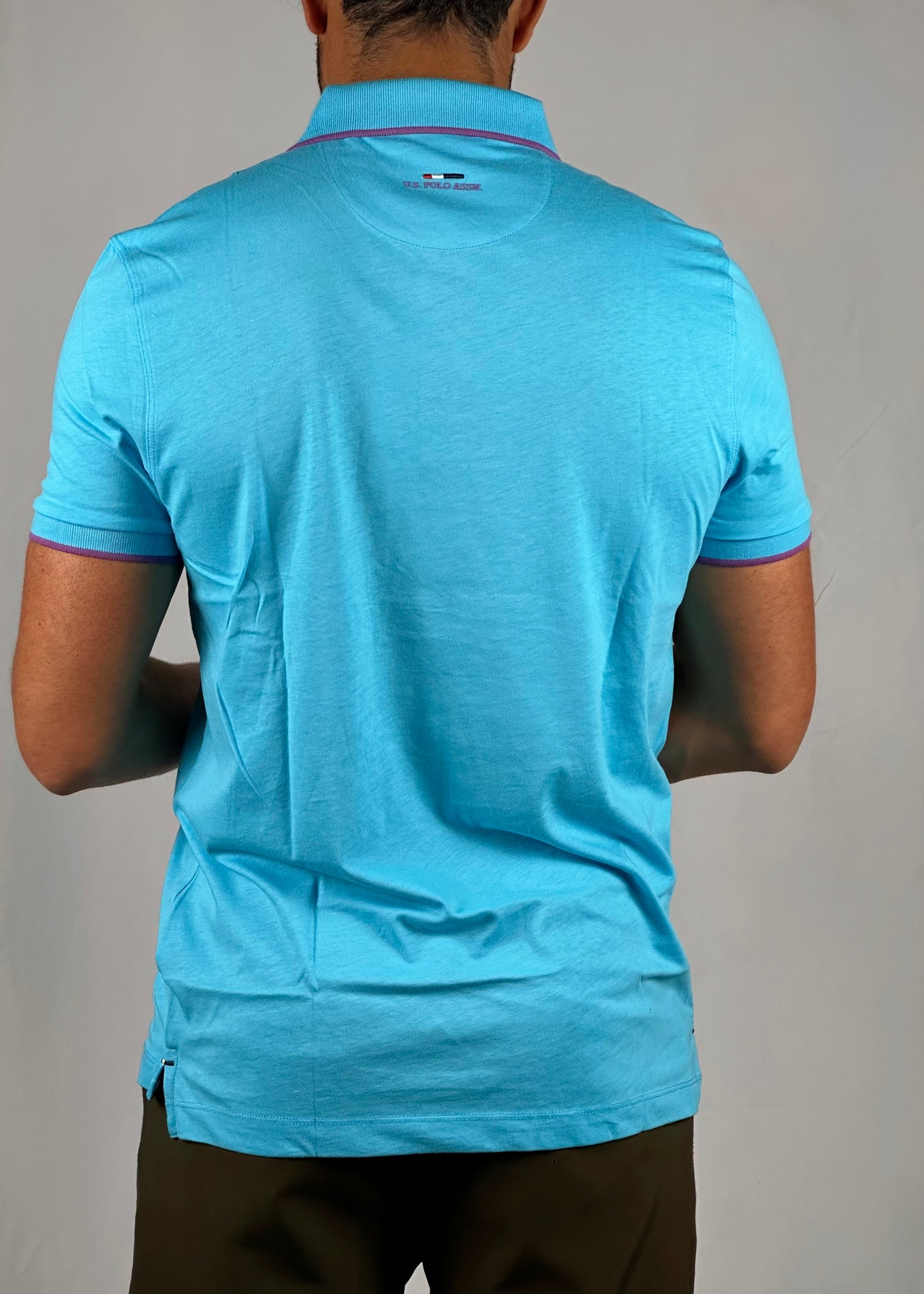 Polo m/m arn.
