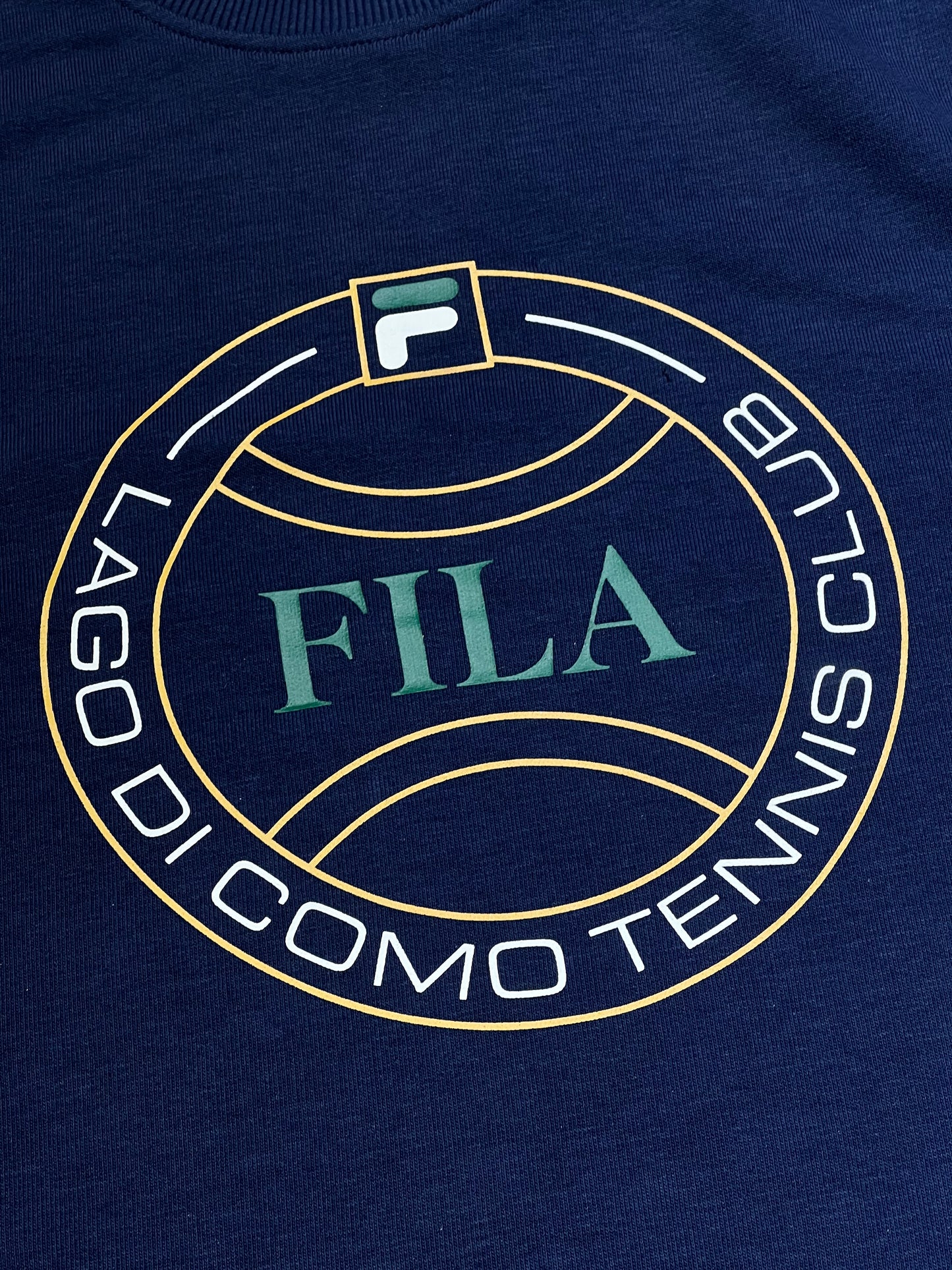 PARELLA Felpa g/c relaxed