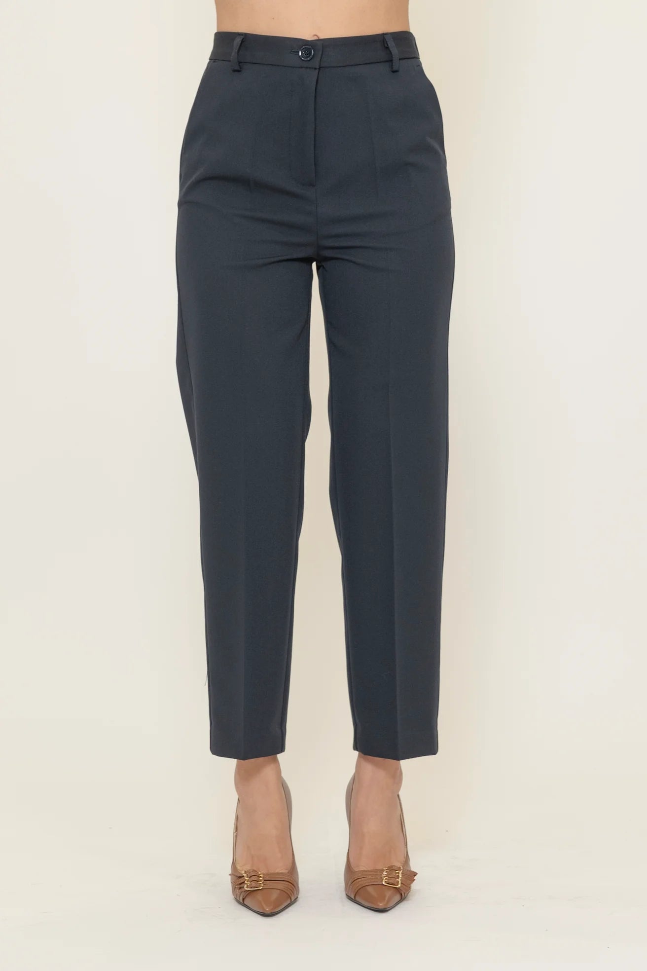 Pantalone Vicolo poliviscosa