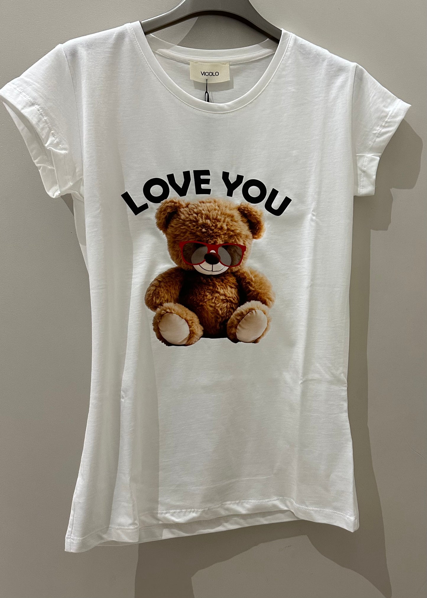 T-shirt MC