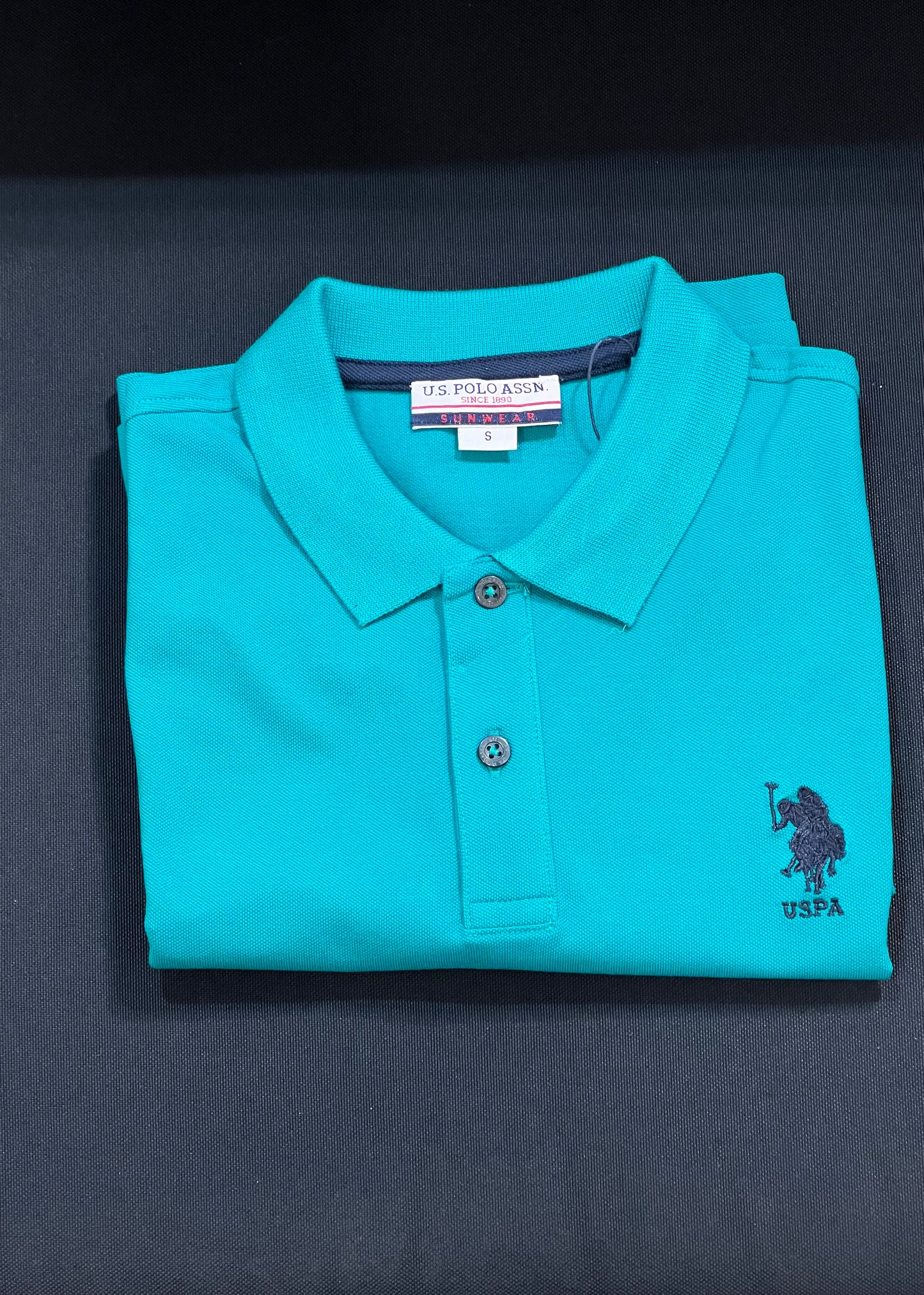 Polo m/m flyn
