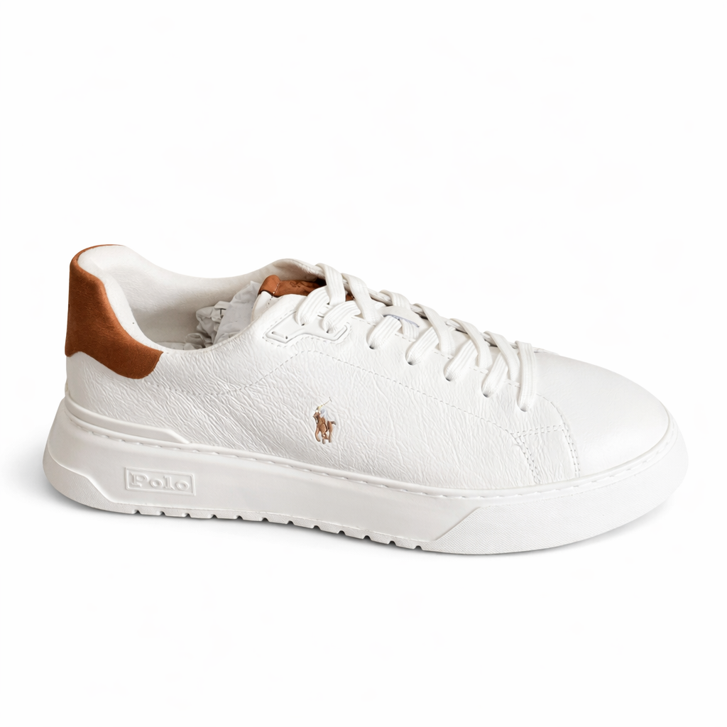 RLITE COURT-SNEAKERS-LOW TOP LACE