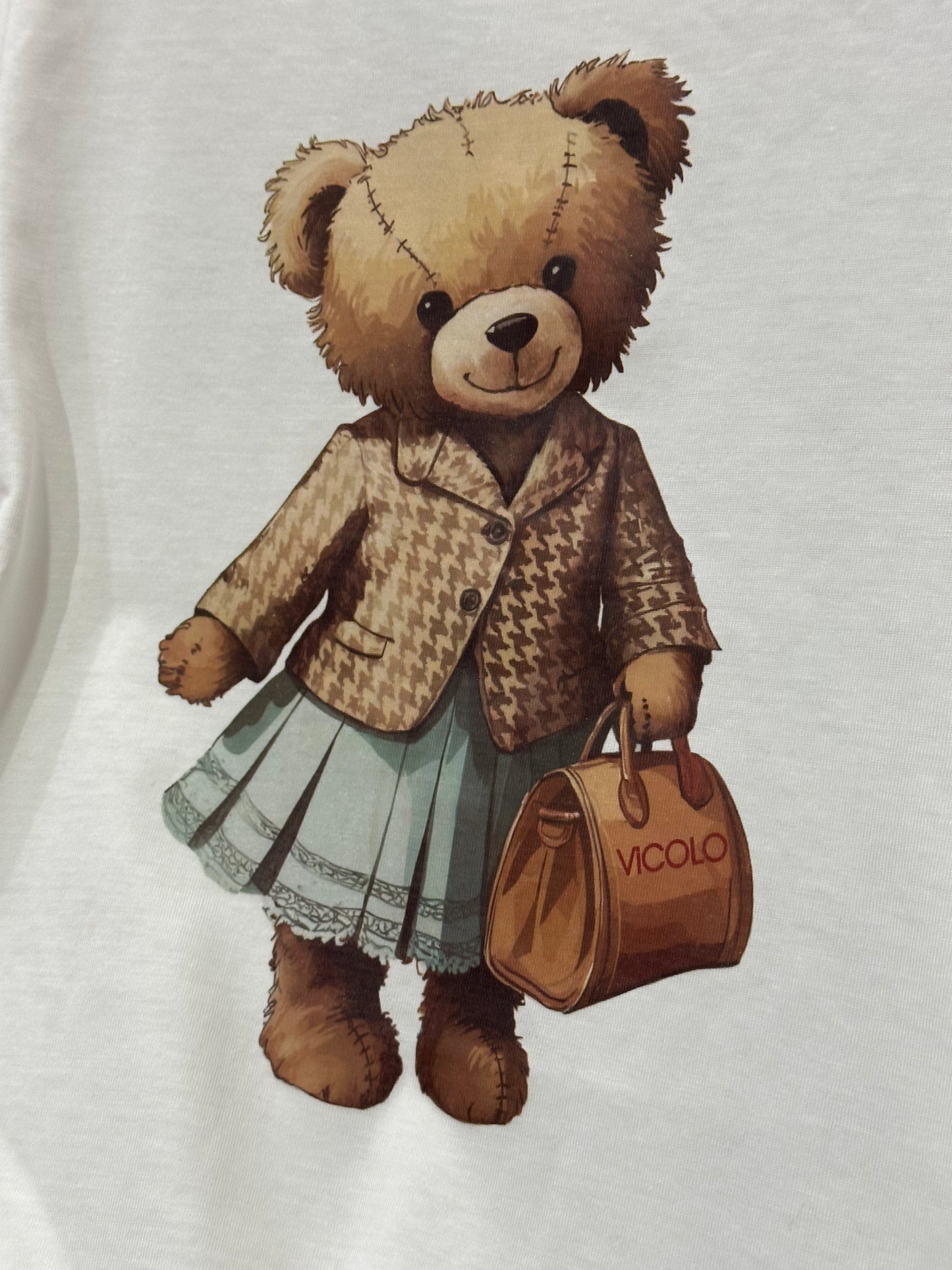 T-shirt MC
