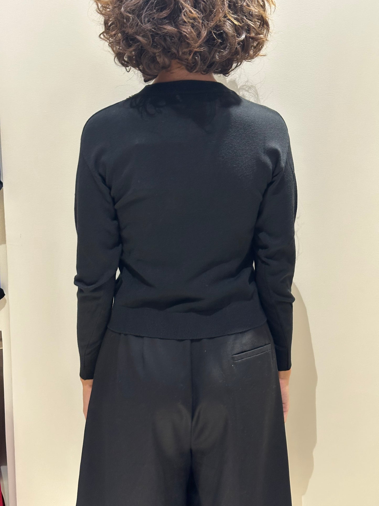 MAGLIA ART.SM9027
