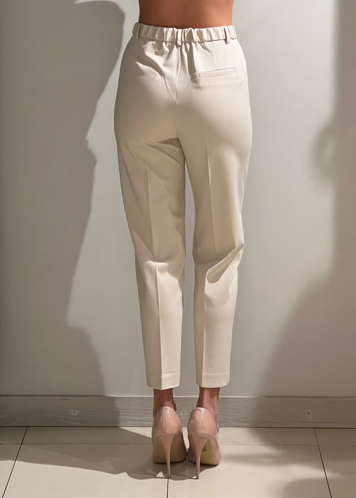 Pantalone Vicolo in punto milano