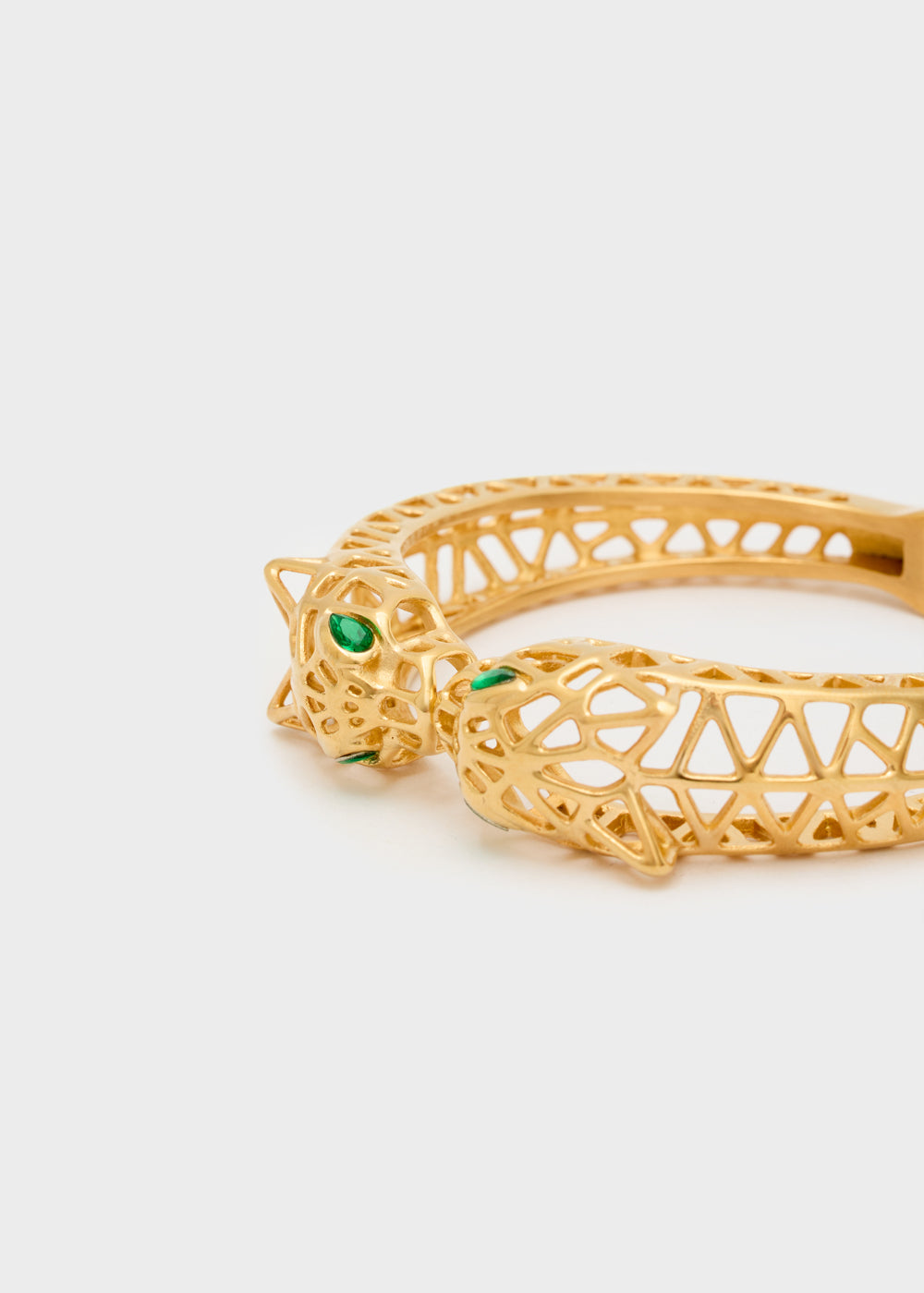 Bracciale savana con pietre