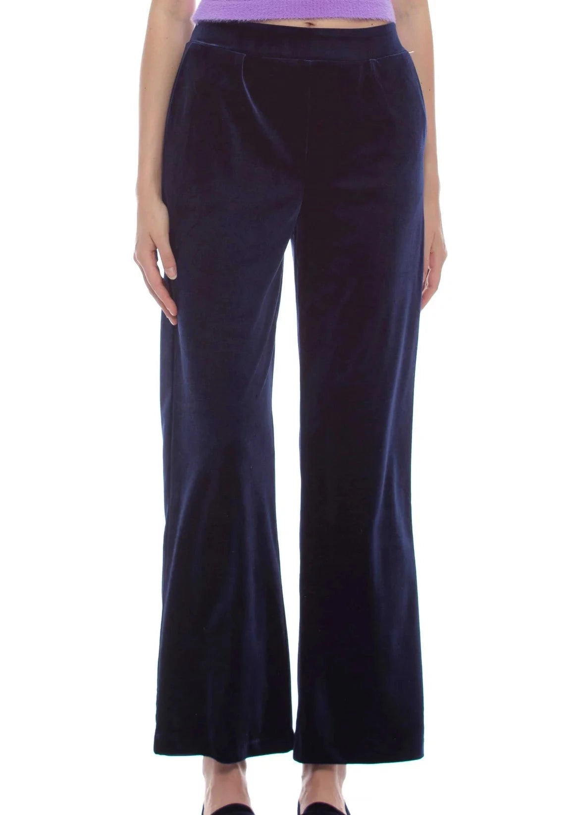 Pantaloni fashion nulerr