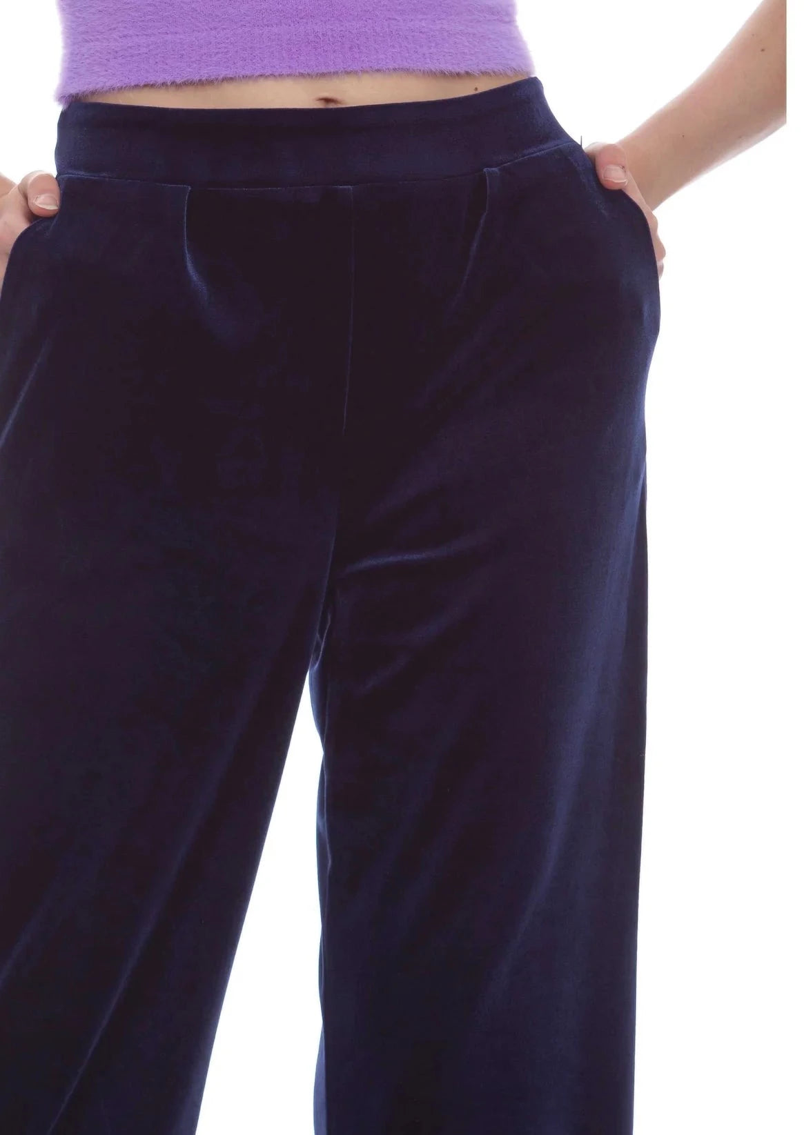 Pantaloni fashion nulerr