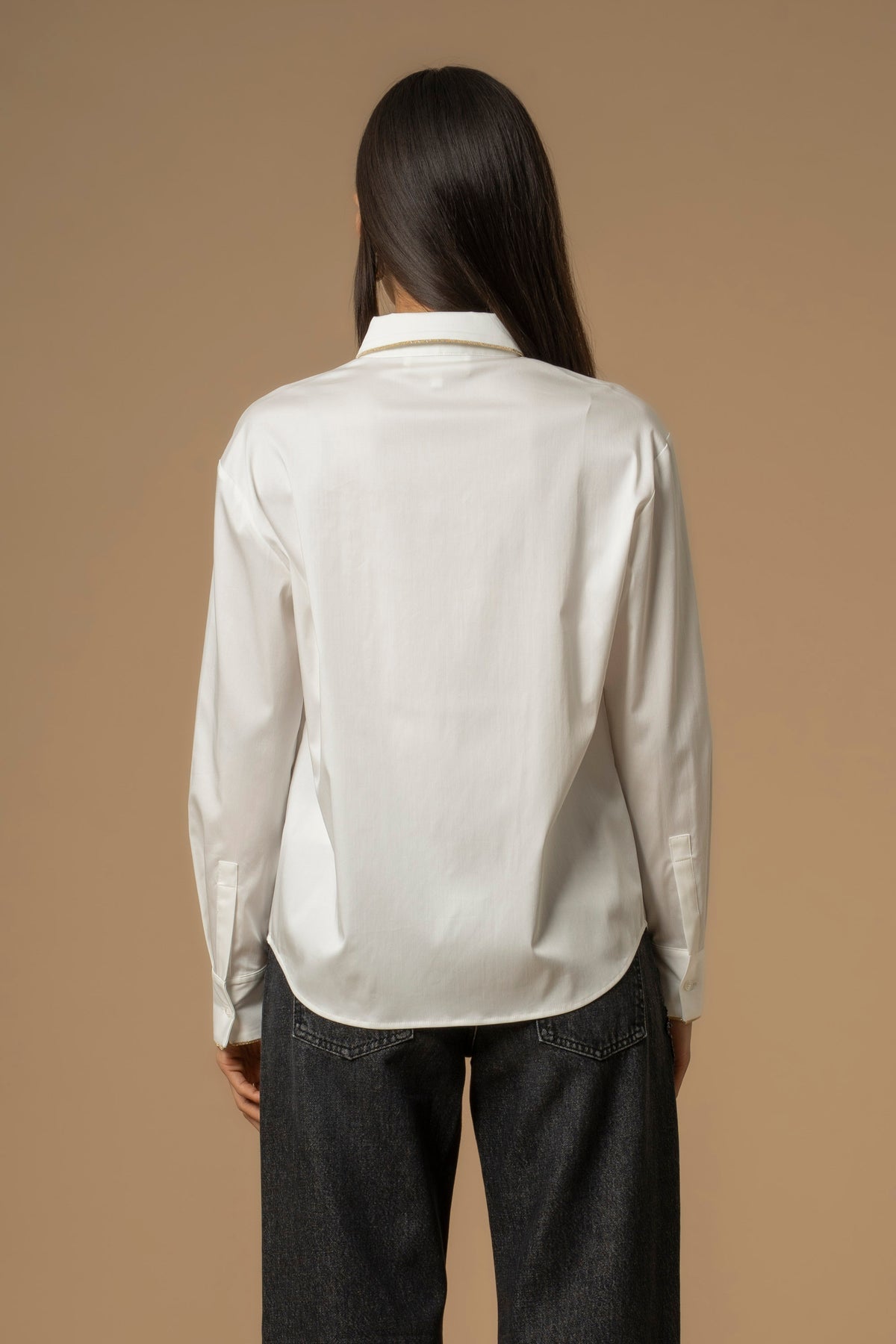 Camicia Brede