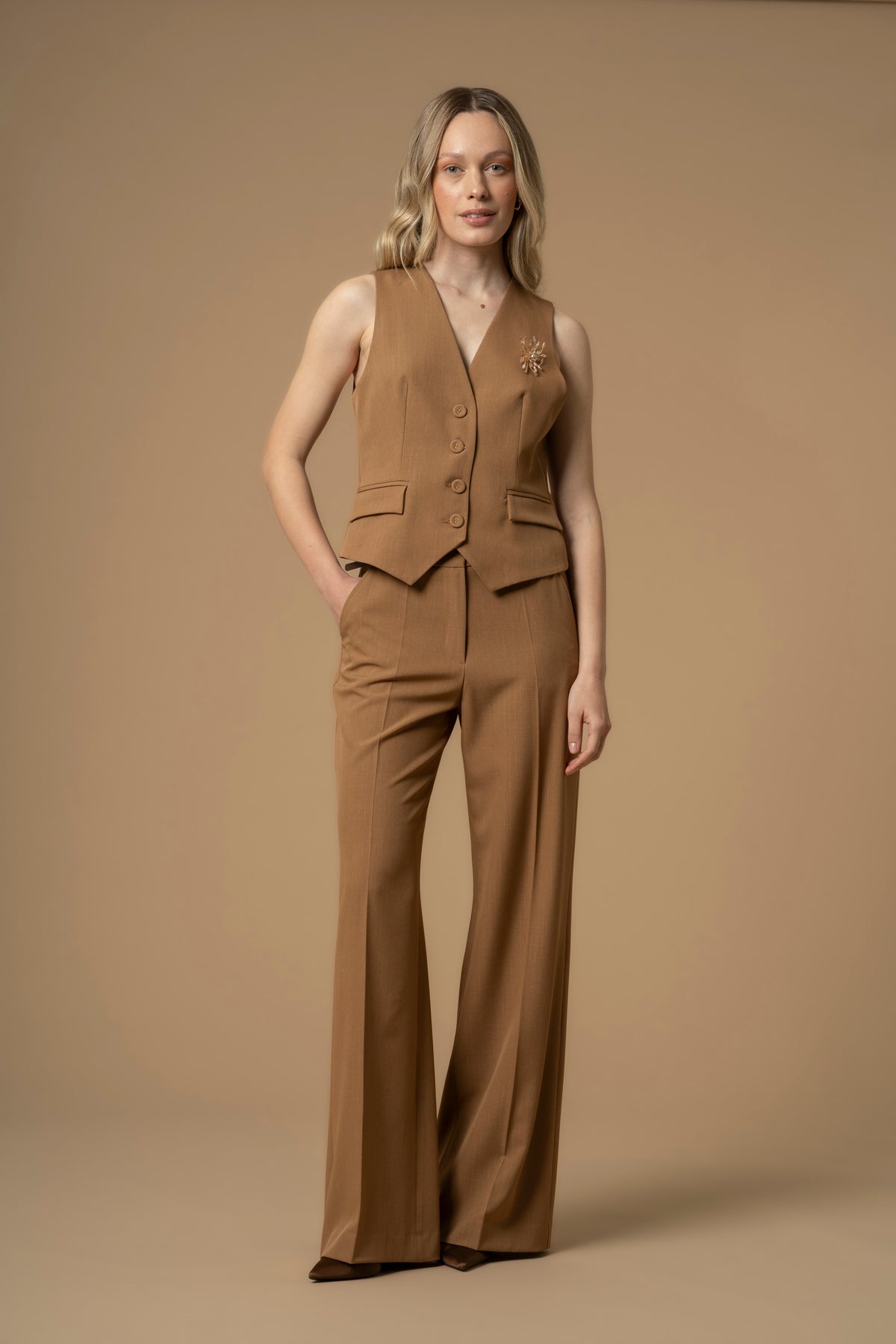 Gilet Elita