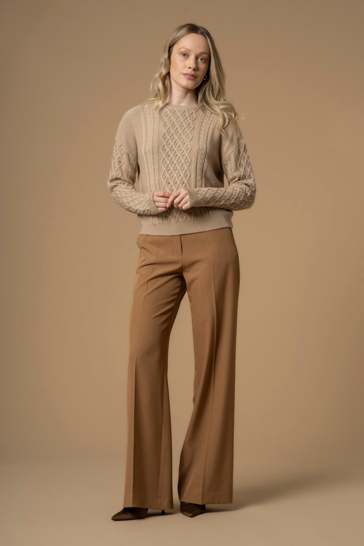 Maglia m/l Emiliana