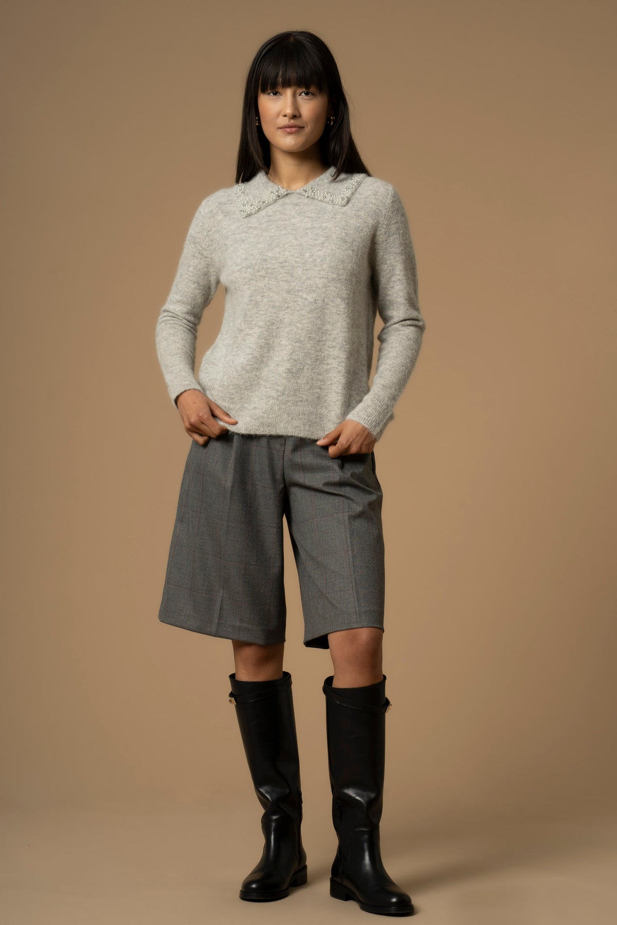 Maglia Aralda m/l