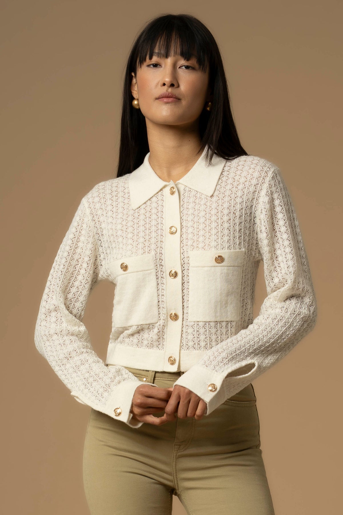 Maglia Camilo m/l