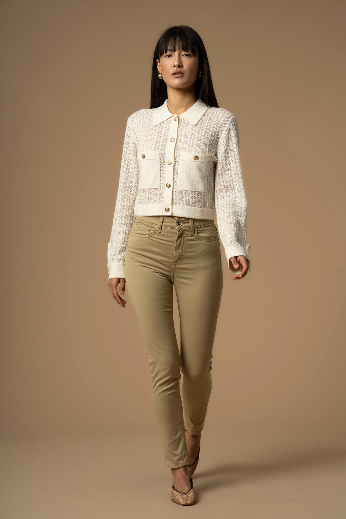 Maglia Camilo m/l