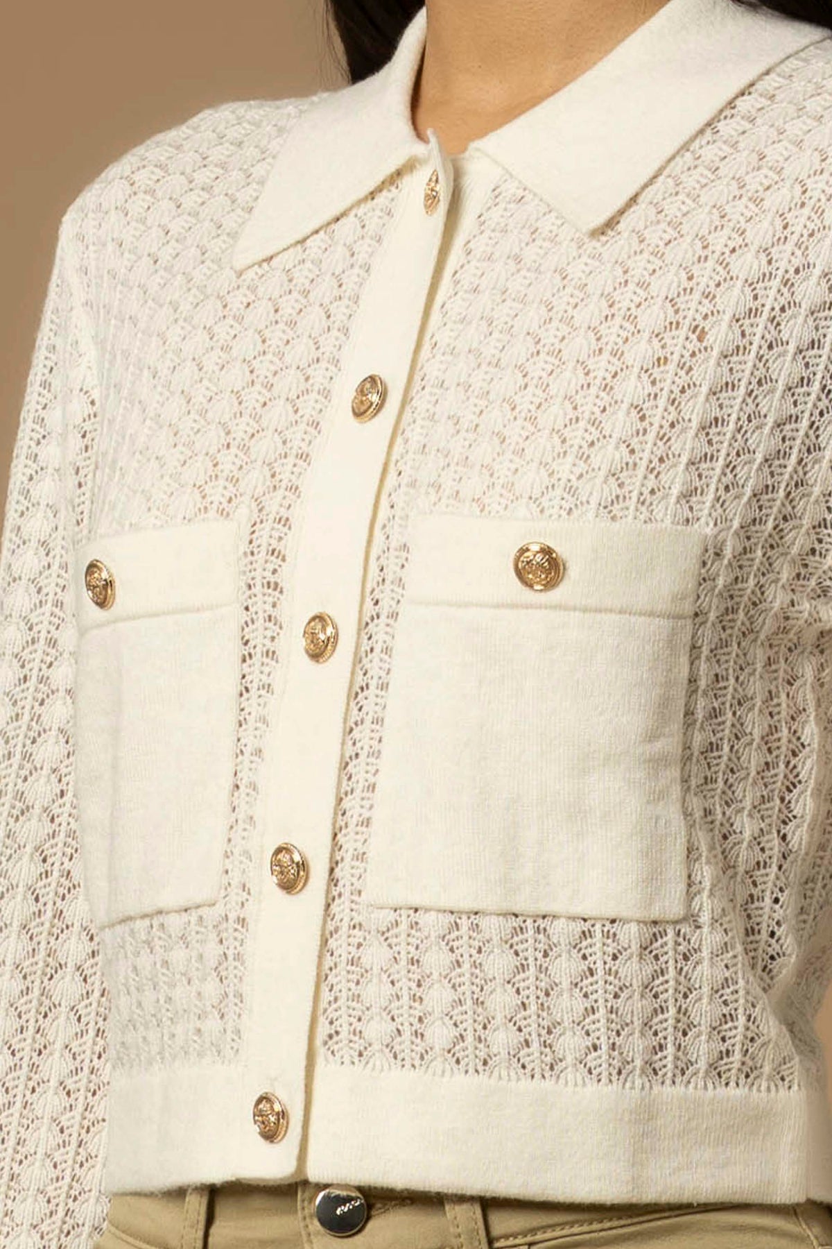 Maglia Camilo m/l