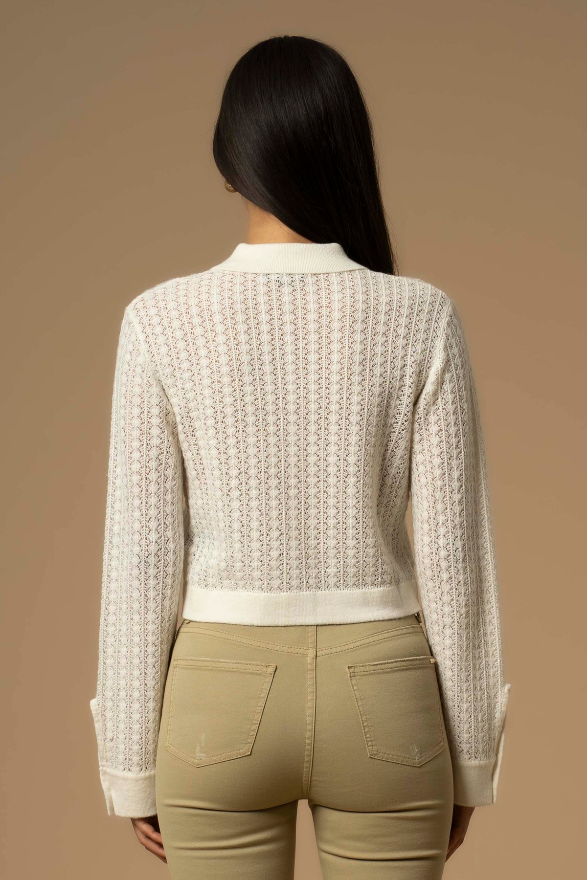 Maglia Camilo m/l