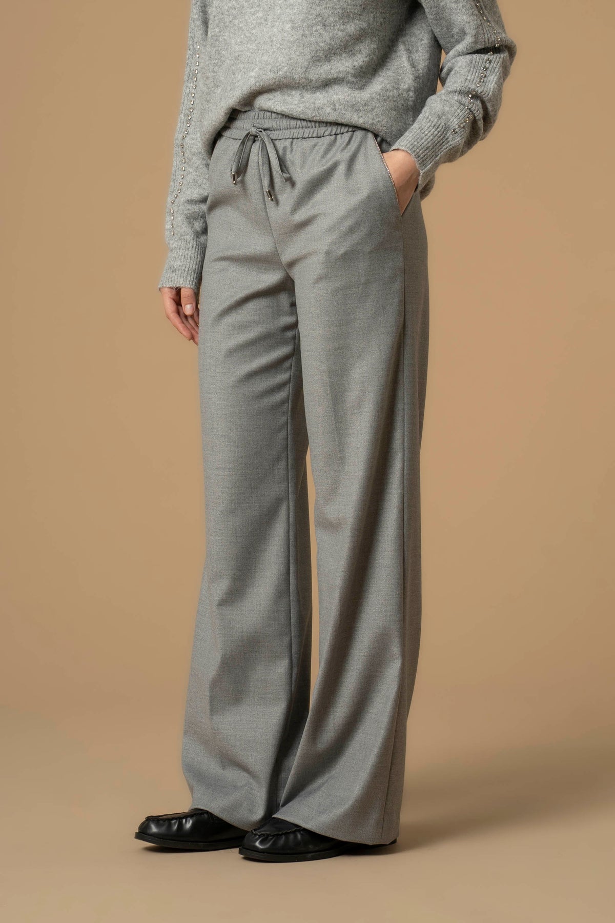 Pantalone Francisco