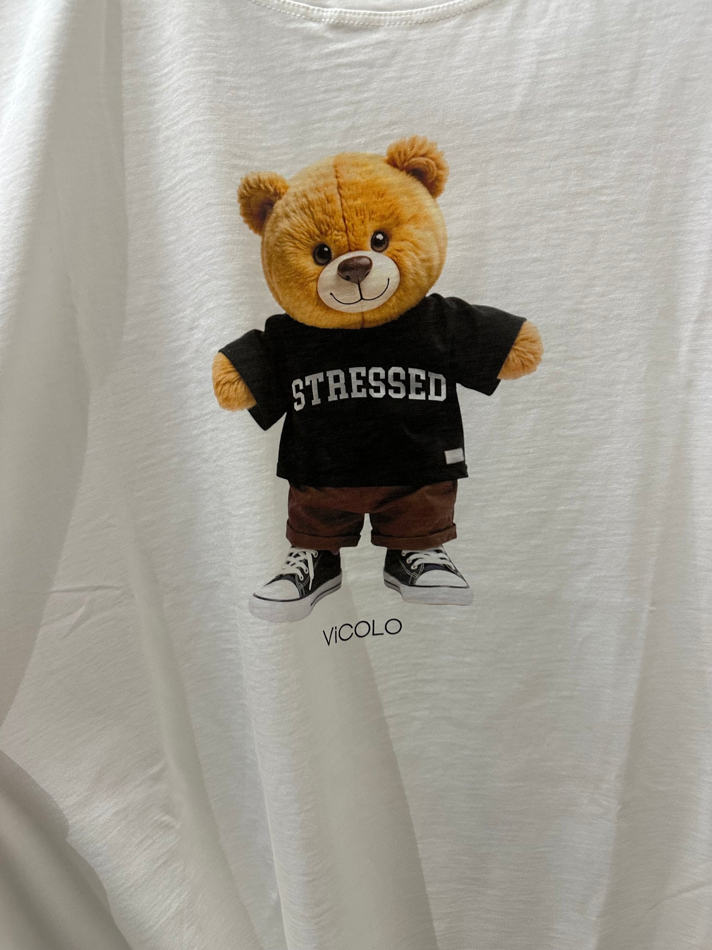 T-shirt MC