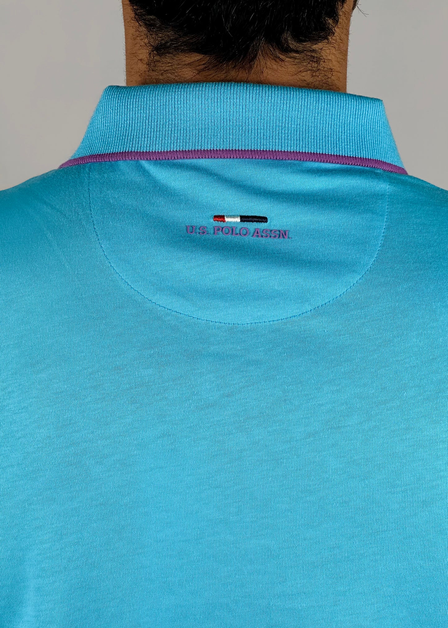 Polo m/m arn.