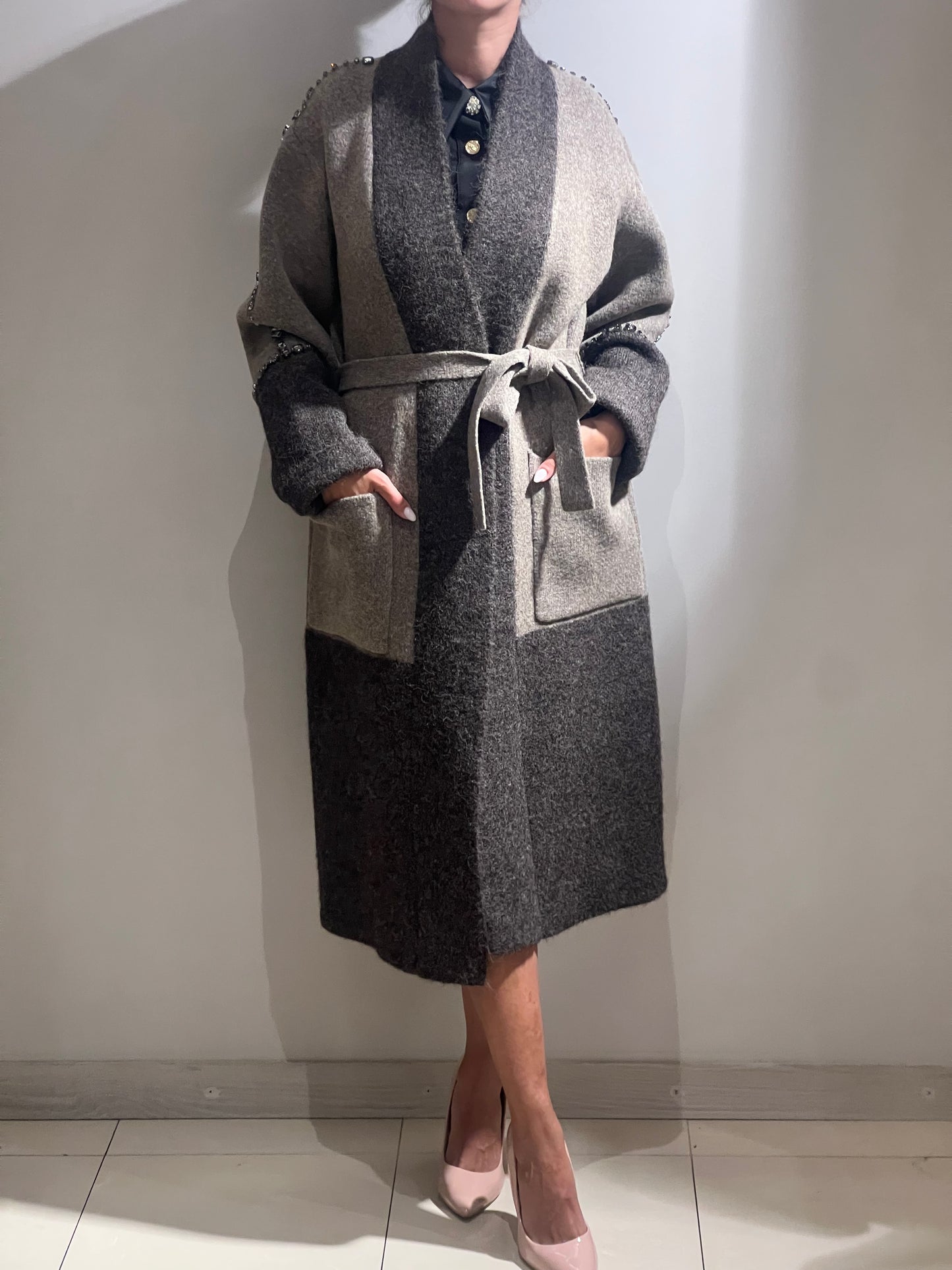 Cappotto Vicolo Moro