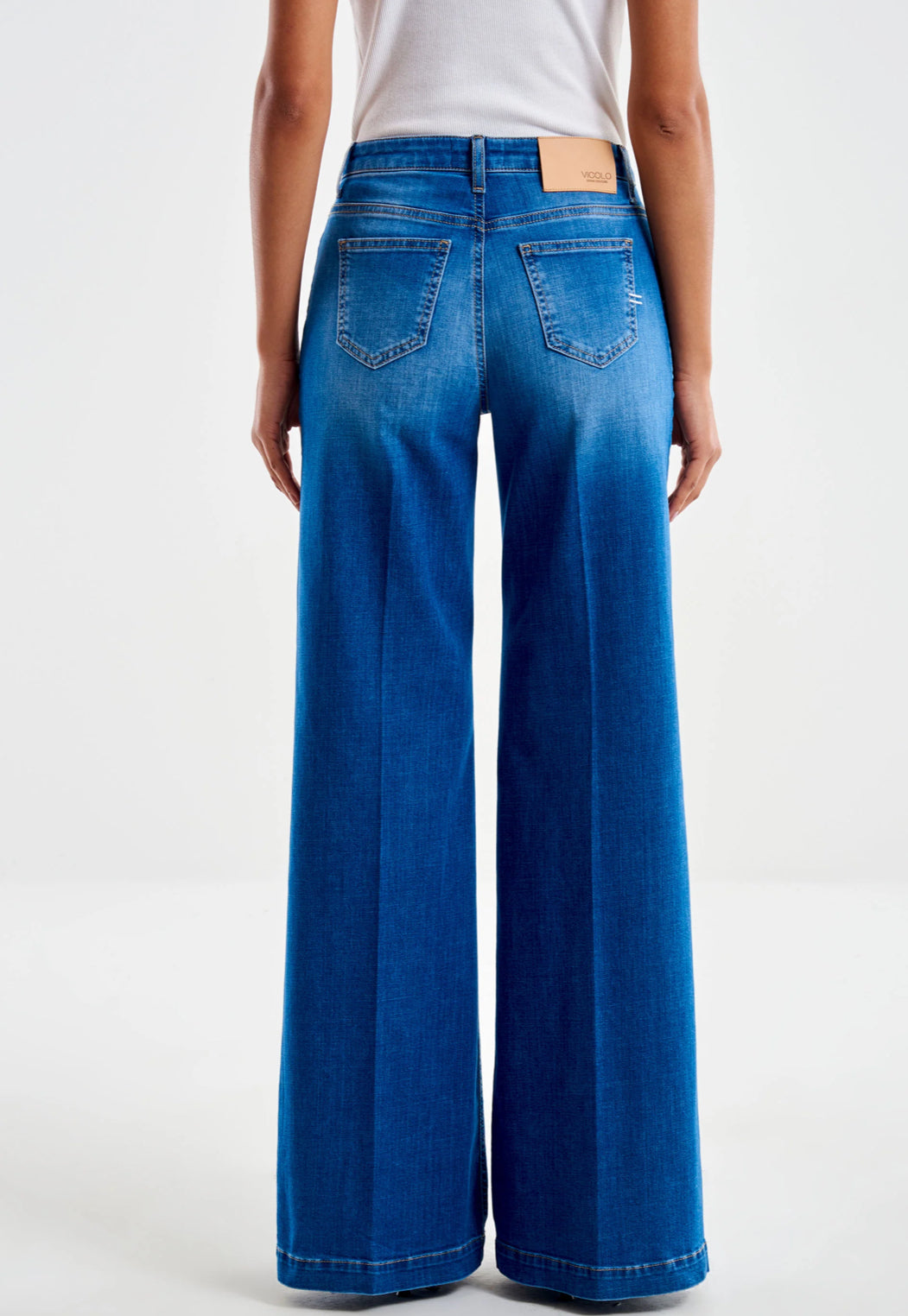 Jeans Vicolo elena