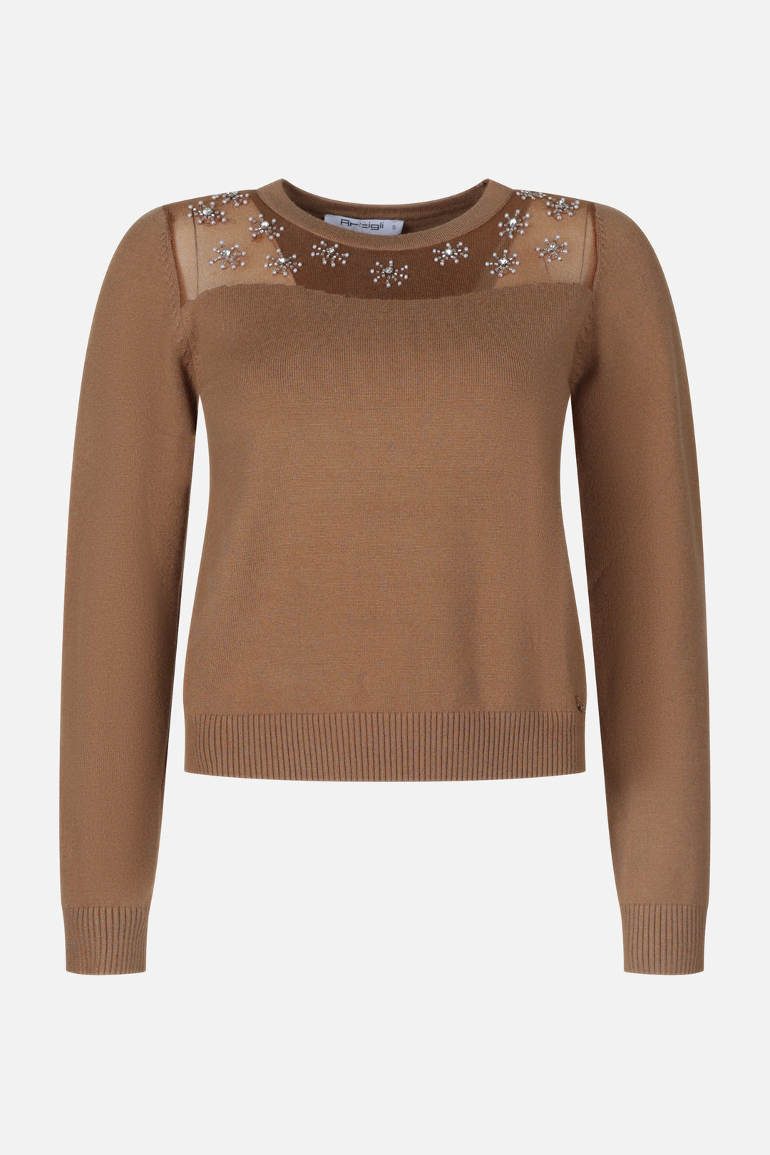 Maglia g/c applicazione