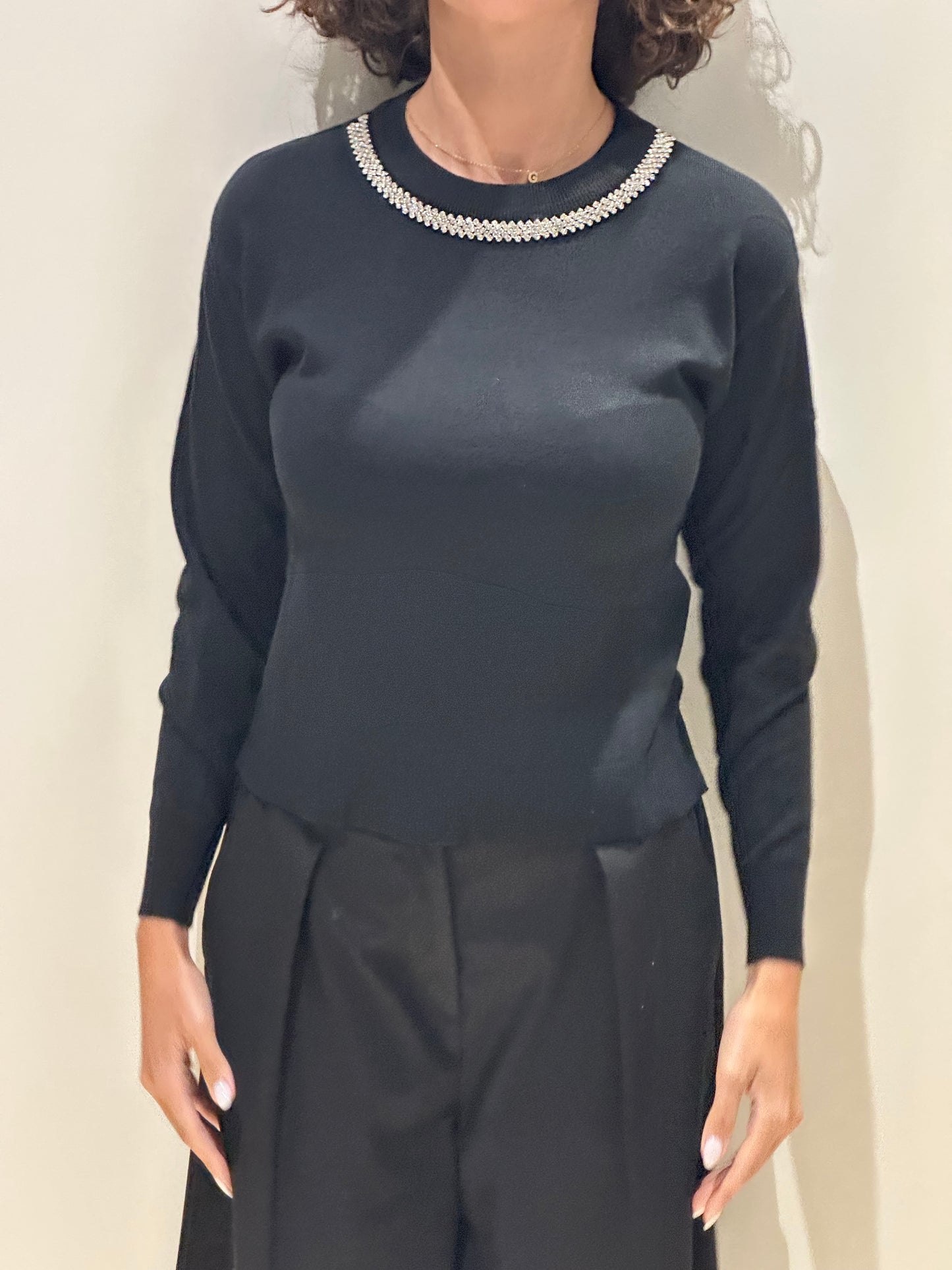 MAGLIA ART.SM9027