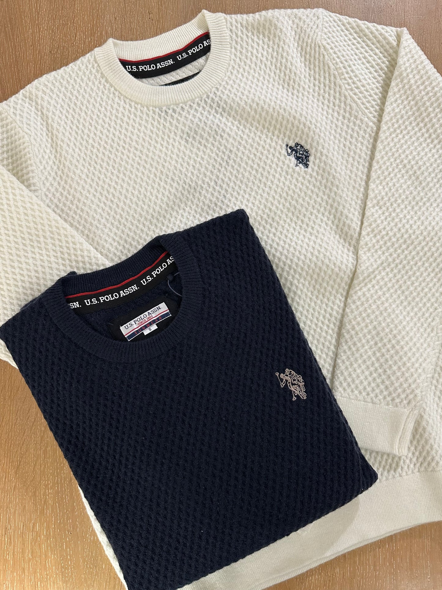 Pull River g/c