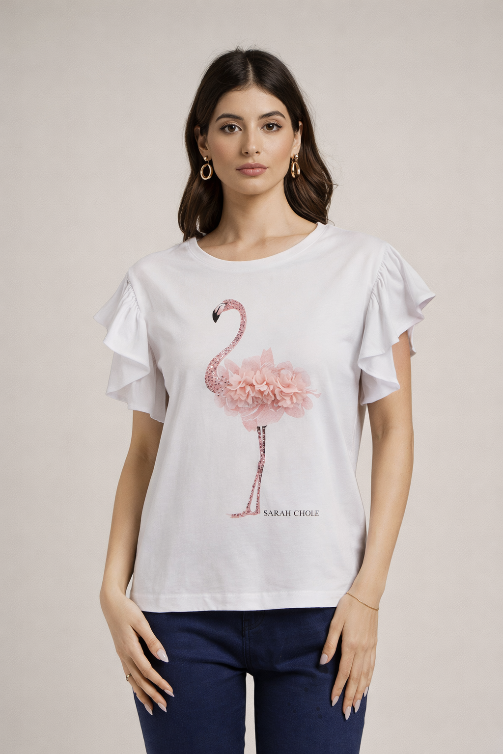 Maglia positano jersey