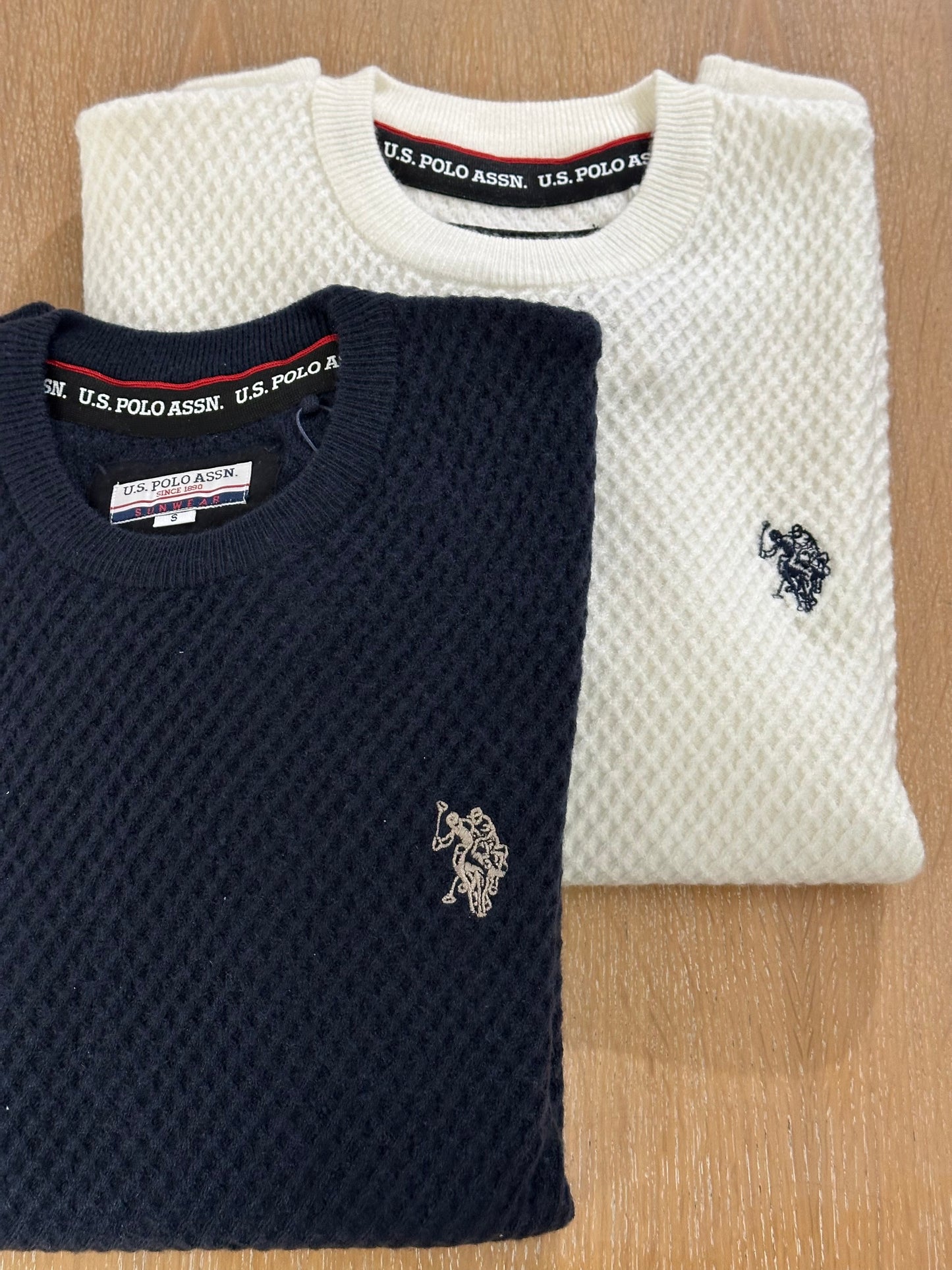 Pull River g/c