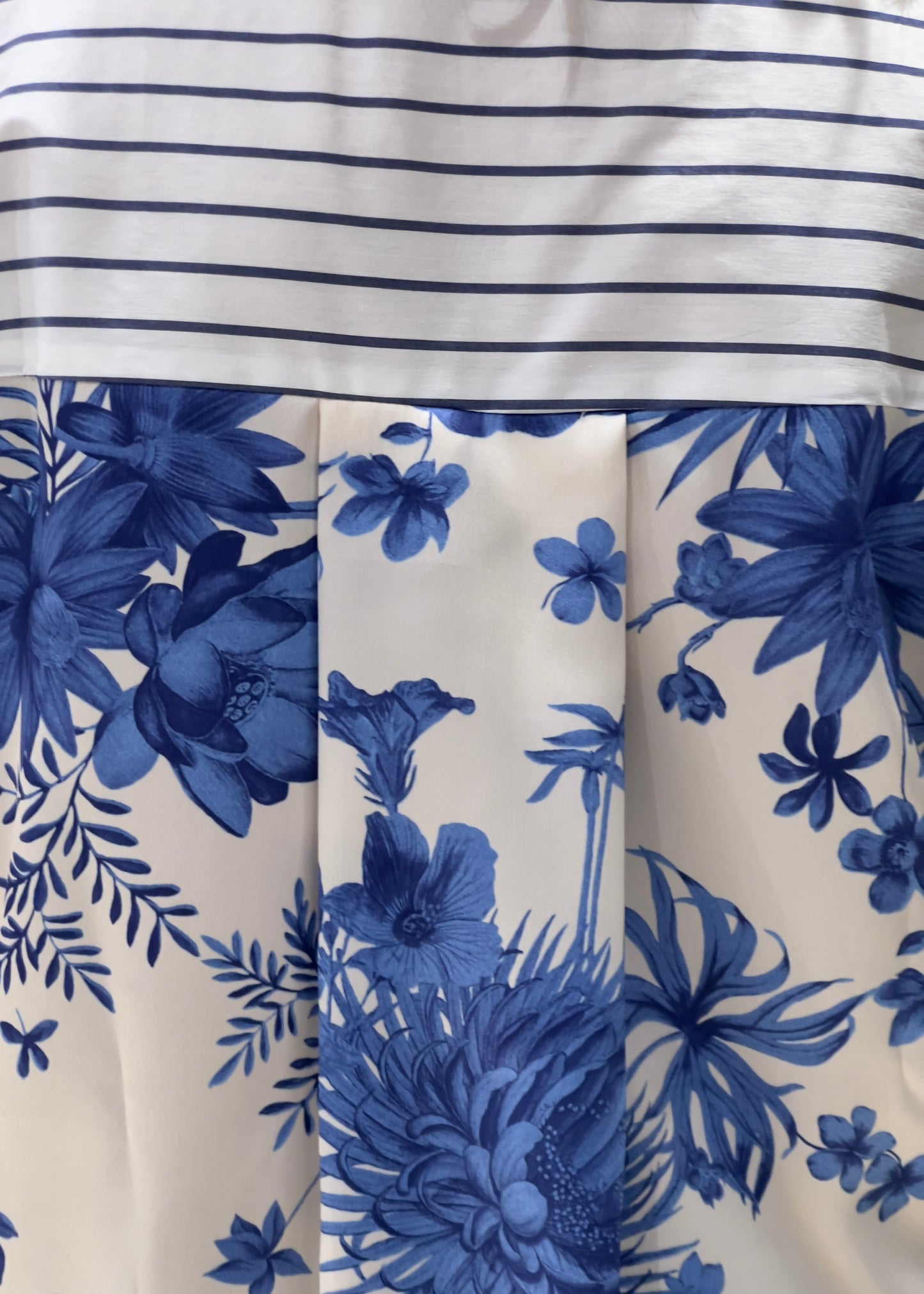 Camicia Emme Marella stipite riga