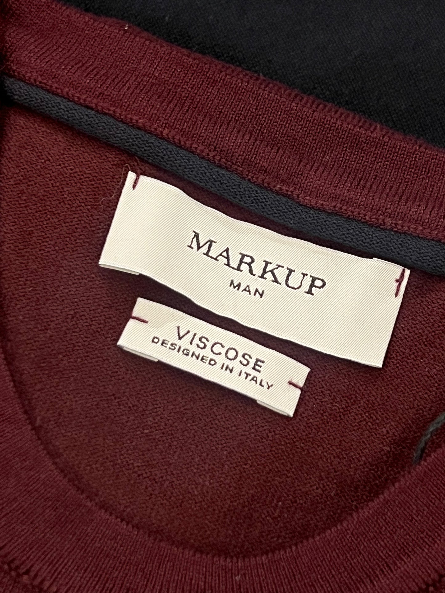 pull gc f12 viscose blend