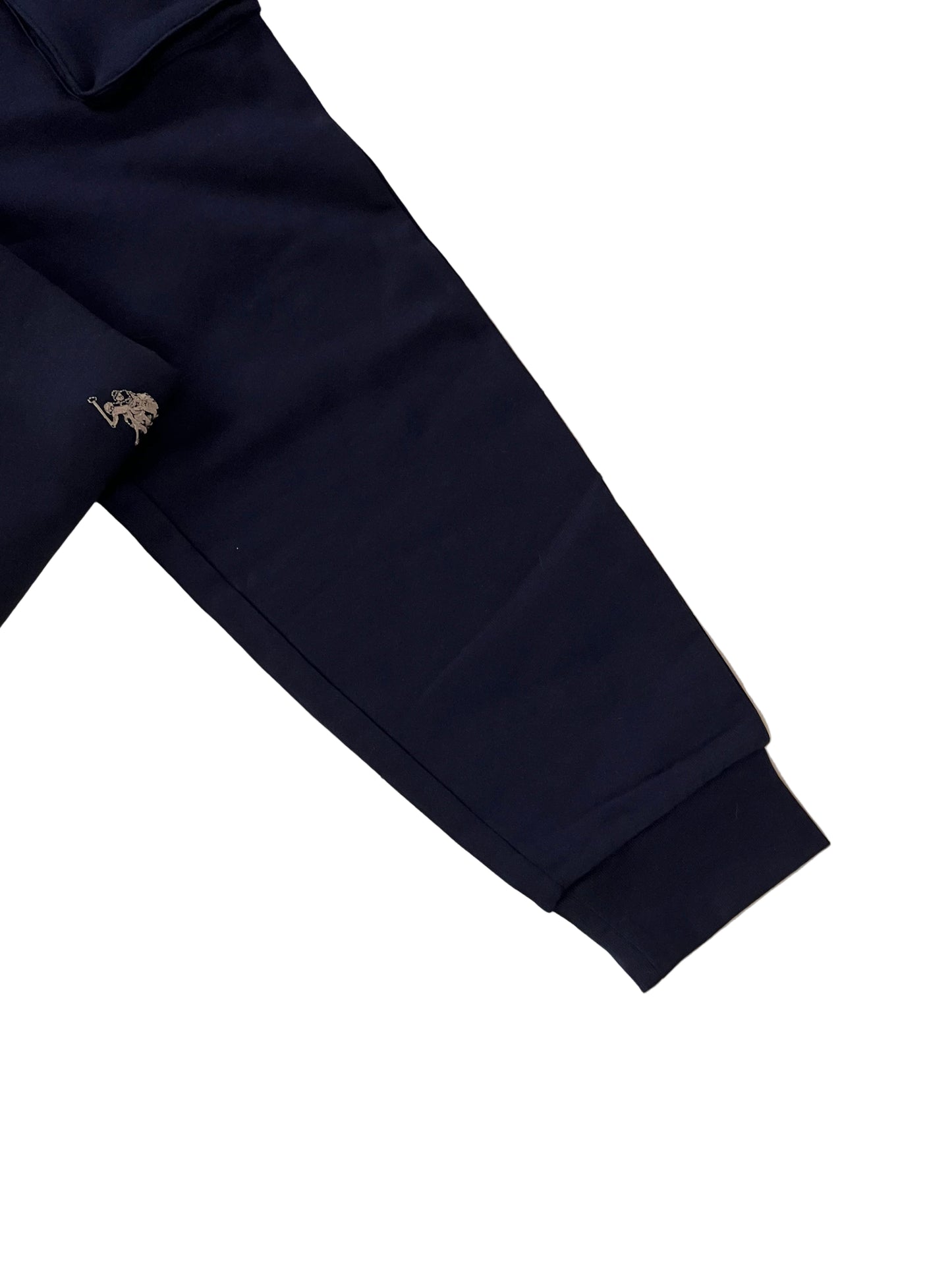 Pantalone Laz felpa cargo