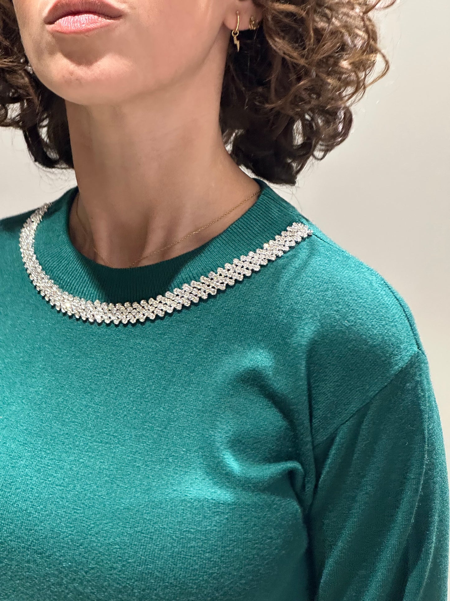 MAGLIA ART.SM9027
