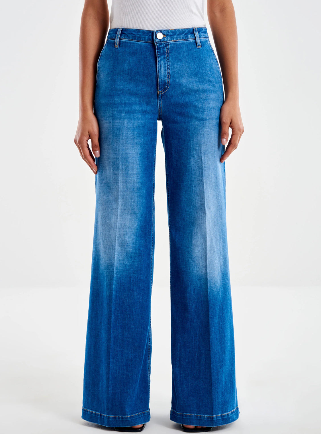 Jeans Vicolo elena