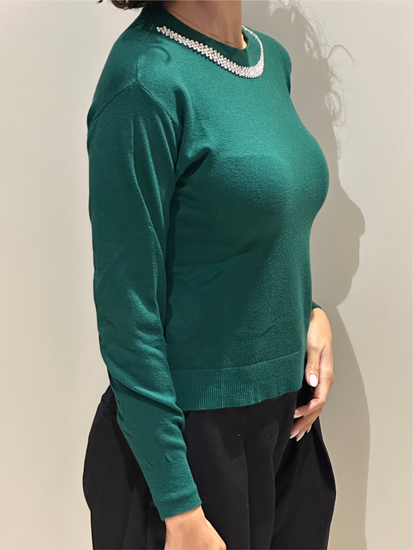 MAGLIA ART.SM9027
