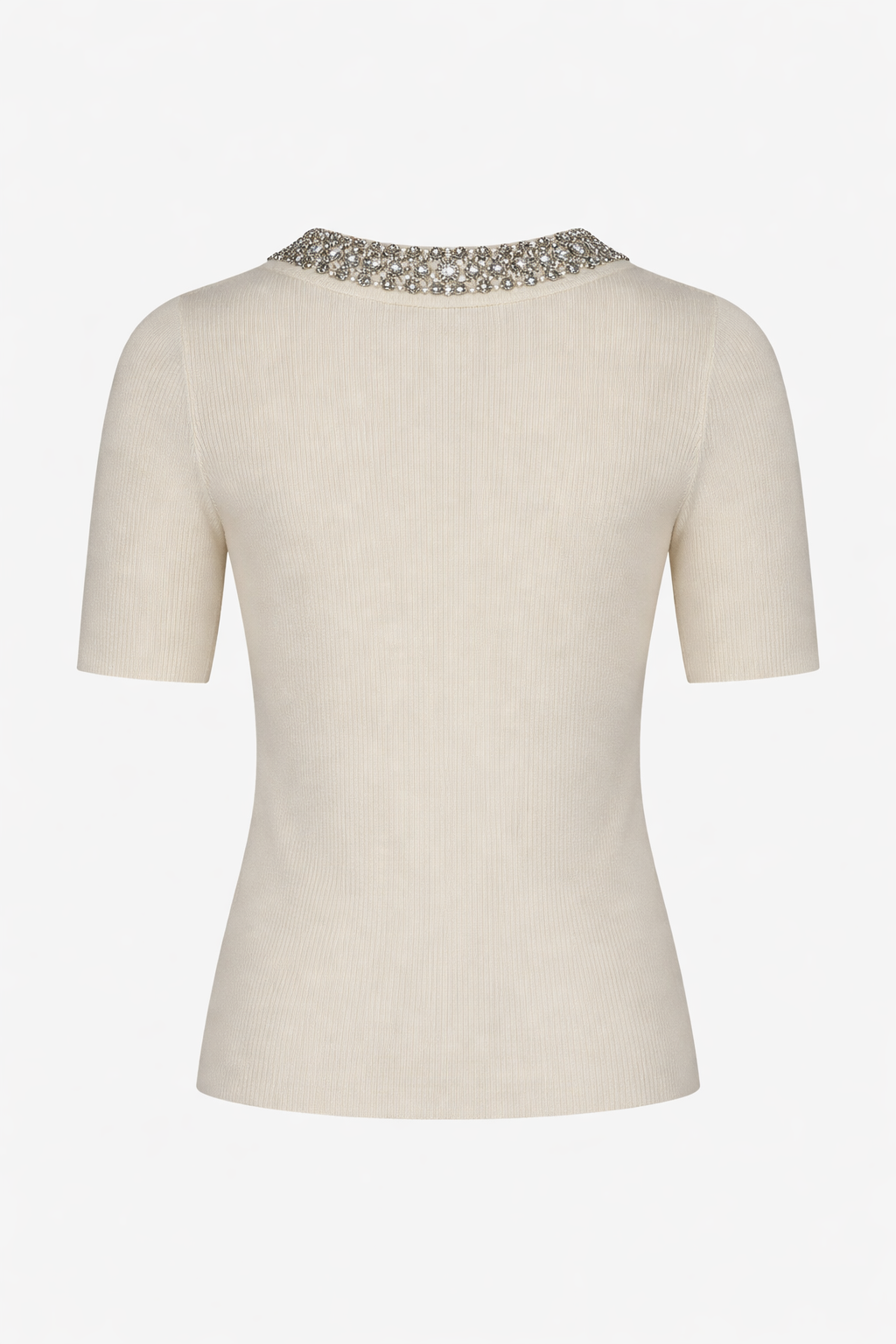 T-shirt strass
