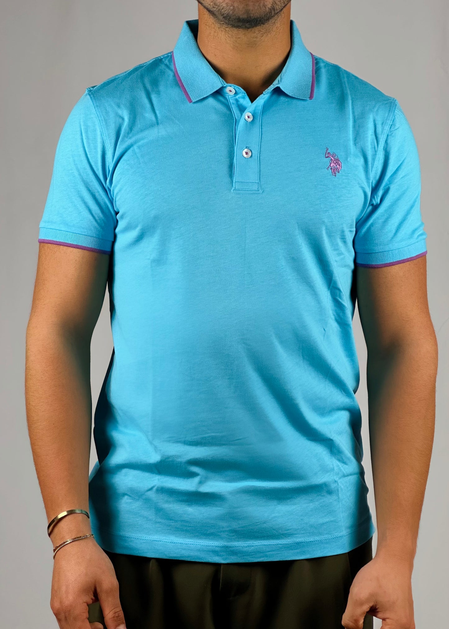 Polo m/m arn.