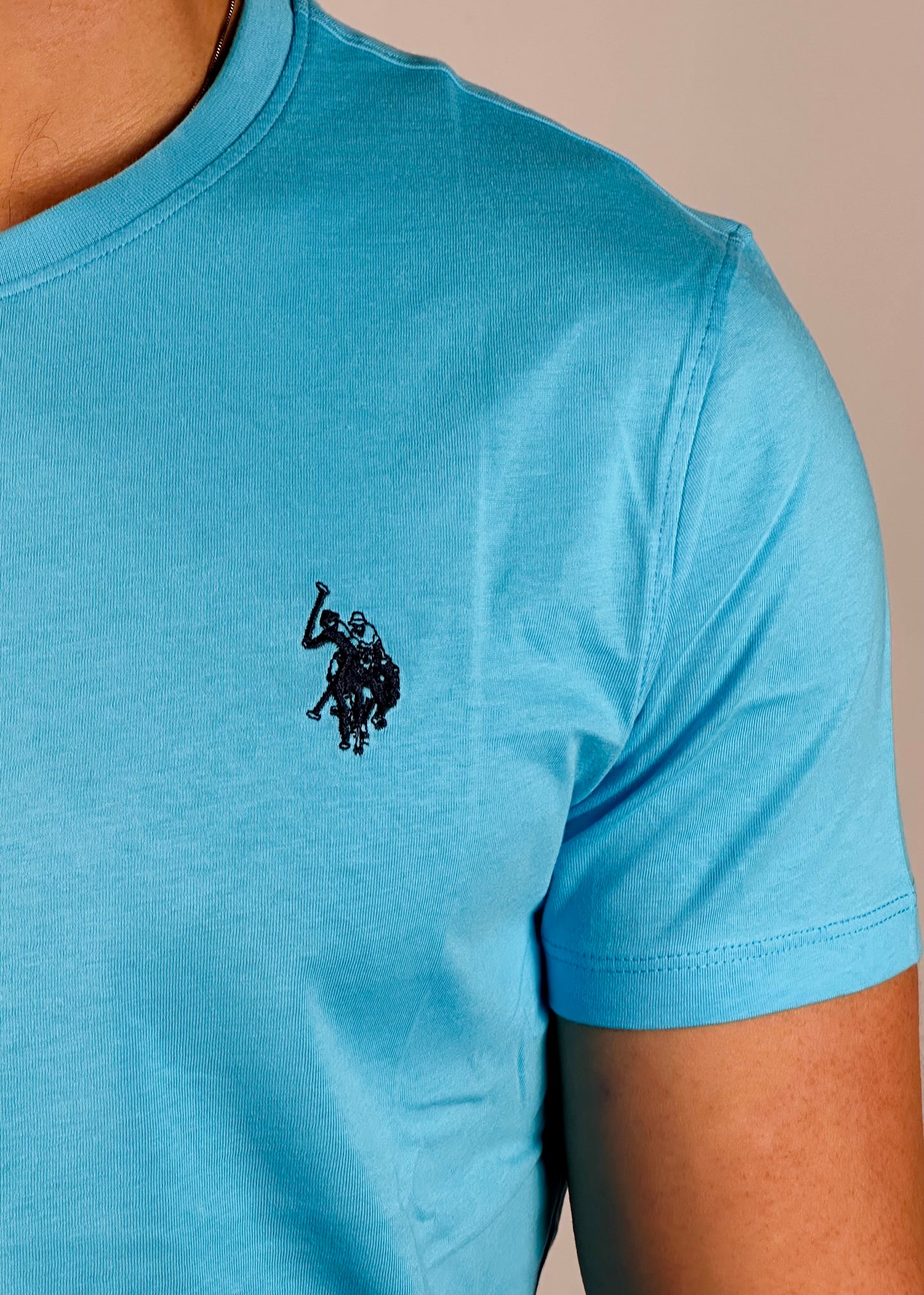 T-shirt gc m/m luca