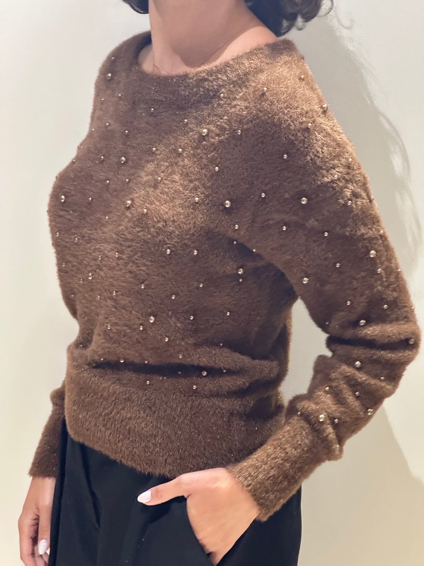 MAGLIA ART.SM9051