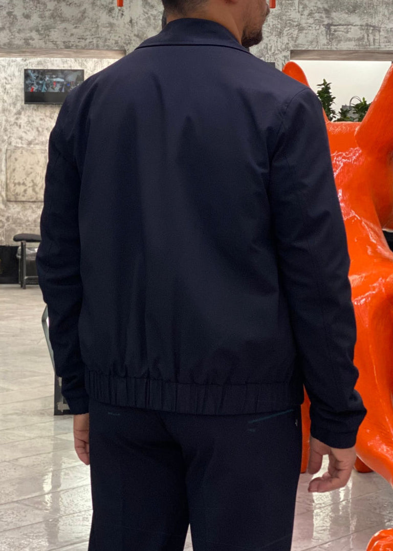 overshirt flanella poliviscosa