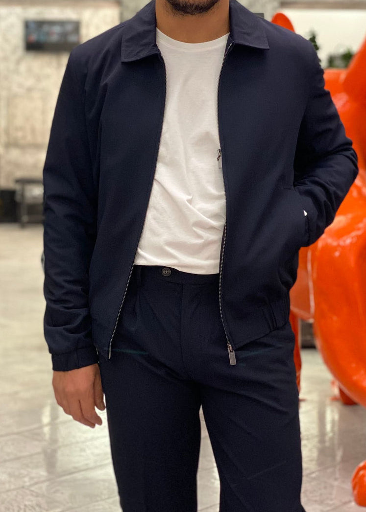 overshirt flanella poliviscosa