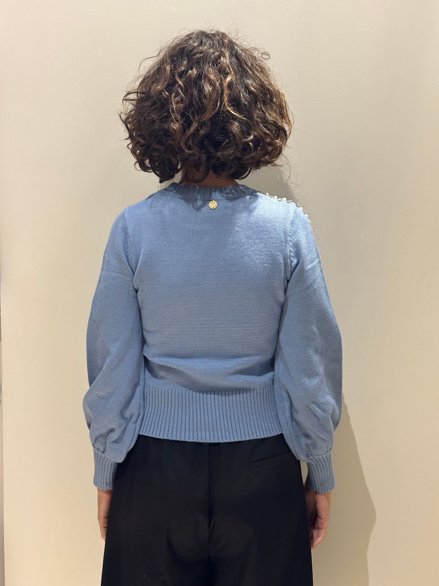 MAGLIA ART.SM9113
